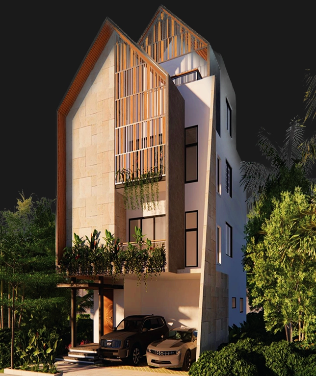 image front